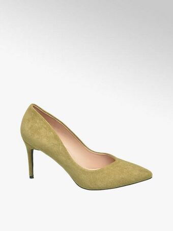 Deichmann Catwalk zapato de tacón oferta