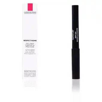 NutriTienda Respectissime eyeliner intense negro 1,4 ml oferta