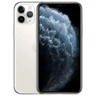 Game Iphone 11 pro max 256gb plata oferta