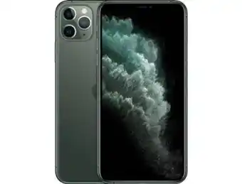 Worten Iphone 11 pro max apple (reacondicionado grado b - 6.5'' - 256 gb - verde) oferta