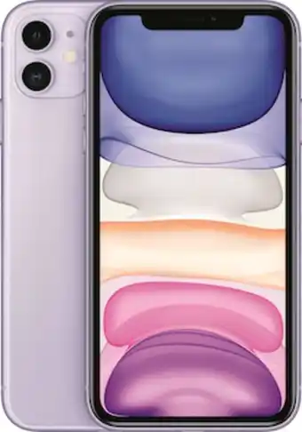 Apple iphone 11 128gb