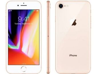 Worten Iphone 8 apple (reacondicionado grado a+ - 4.7'' - 64 gb - dorado) oferta