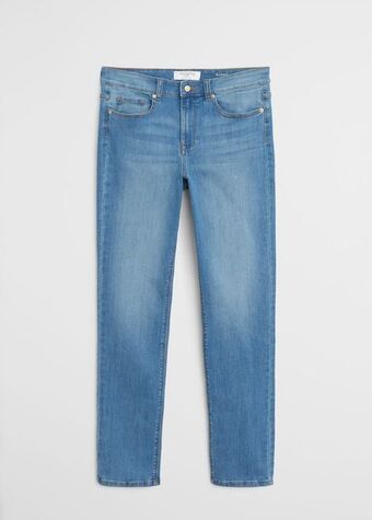 MANGO Jeans susan oferta