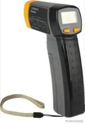 Oscaro Termómetro láser herth+buss elparts 95980784 oferta