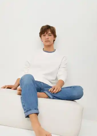MANGO Jeans danny oferta