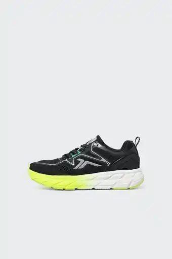 Décimas Zapatilla running tenth meta boy jr niño oferta
