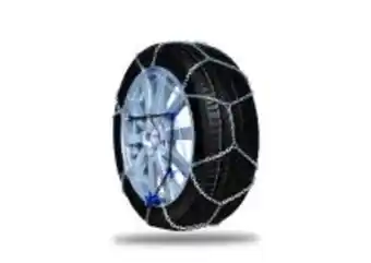 Oscaro Cadenas para nieve polaire 0110-xp9d oferta