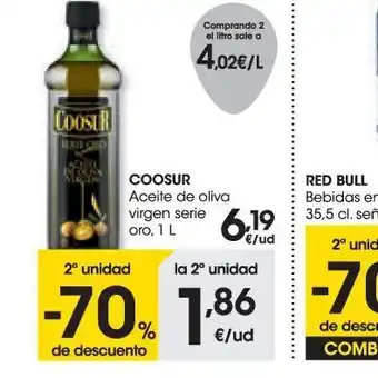 Aliprox Aceite de oliva oferta