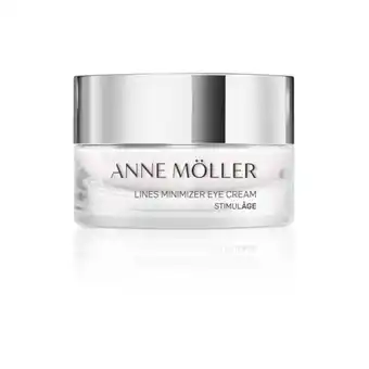 de la Uz Anne moller stimulâge contorno de ojos minimizador de arrug... oferta