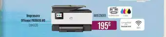 MR Micro Impresora Officejet PR09010 Al0 oferta