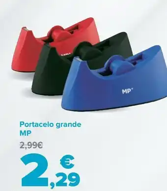 Carrefour Portacelo grande mp oferta