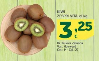 HiperDino Kiwi zespri-vita oferta