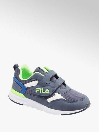 Deichmann Fila new deportiva con velcro fila oferta