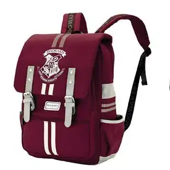 El Corte Inglés Mochila oxford harry potter oferta