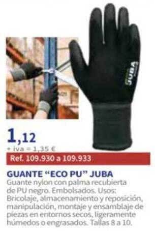 Coferdroza Guante oferta