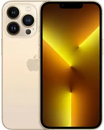 Movistar Iphone 13 pro max 256 gb oro oferta