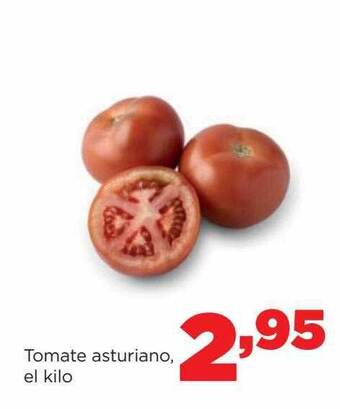 Alimerka Tomate asturiano el kilo oferta
