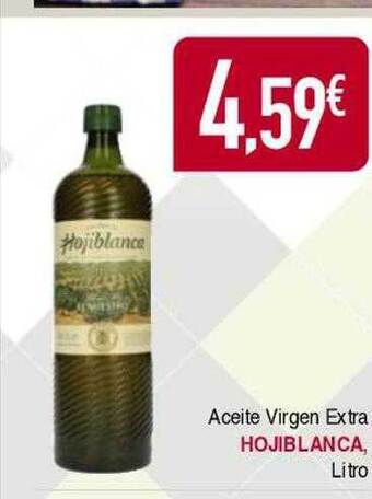 Masymas Aceite virgen extra hojiblanca oferta