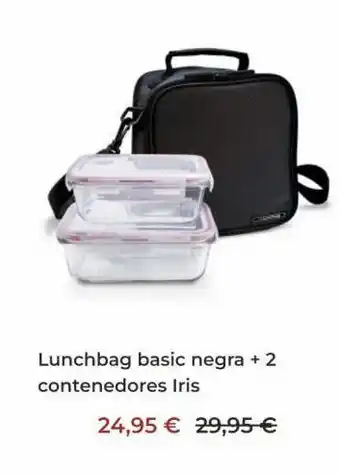 Culinarium Contenedor basic oferta