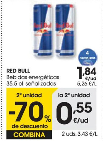 Red Bull