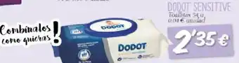 FROIZ Dodot Sensitive oferta