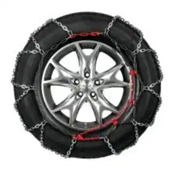 Oscaro Cadenas para nieve pewag 19051 oferta