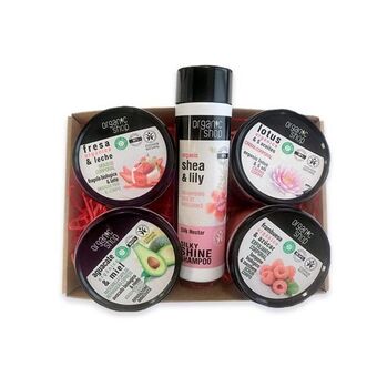 Druni Cesta organic shop oferta