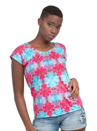 Venca Camiseta mujer oferta