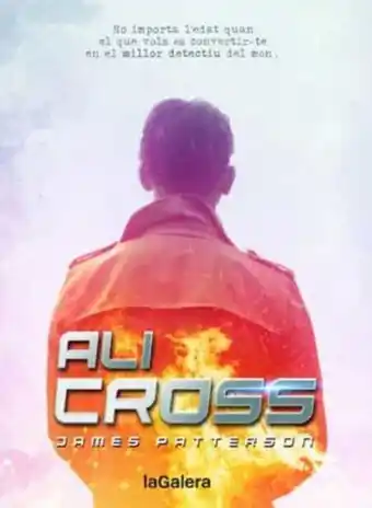 Abacus Ali cross oferta