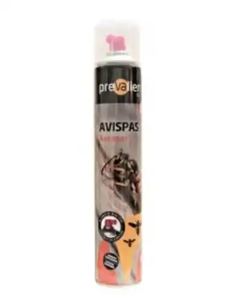 Insecticida avispas 750 ml prevalien