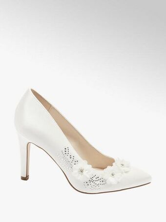 Deichmann Catwalk zapato de tacón oferta