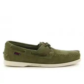 Casas Sebago náuticos portland docksides oferta