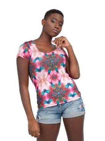 Venca Camiseta mujer oferta