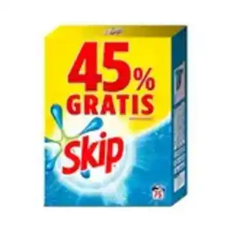 Arenal Perfumerías Detergente en polvo 75 lavados oferta