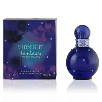 NutriTienda Midnight fantasy edp 30 ml oferta