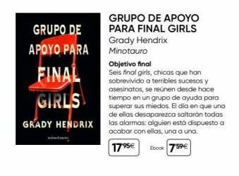 Fnac Objetivos oferta