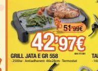 Expert Grill jata oferta