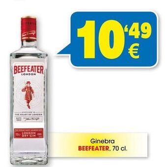 TOP Cash & Carry Ginebra oferta