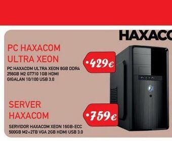 Microsshop Usb oferta