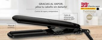 GiFi Plancha oferta
