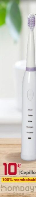 GiFi Cepillo de dientes oferta