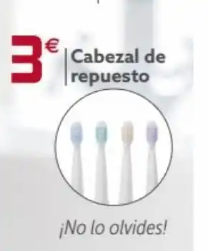 GiFi Cepillo de dientes oferta