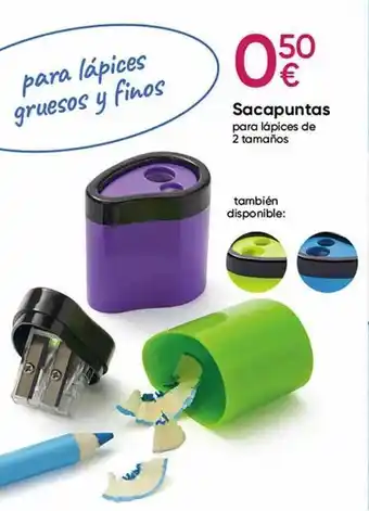 Sacapuntas