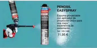 Coferdroza Penosil easyspray oferta