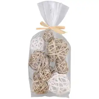 Action Bolas decorativas oferta