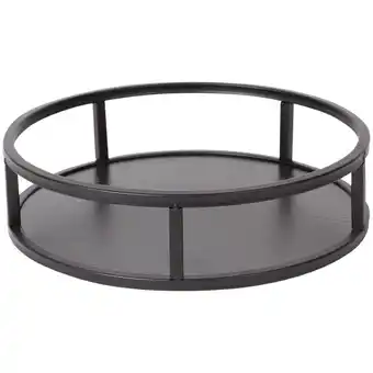 Action Bandeja con metal oferta