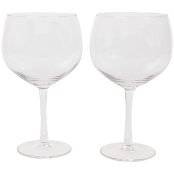 Action Vasos de gin-tonic royal leerdam oferta