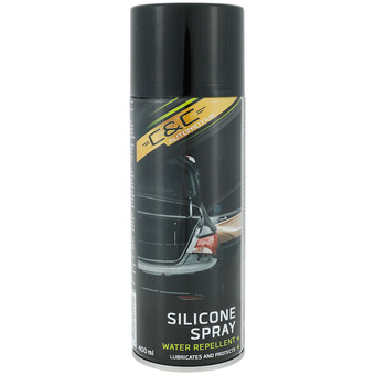 Action Espray de silicona c&c oferta
