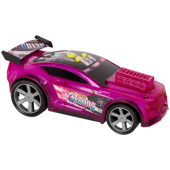 Action Coche de carreras oferta