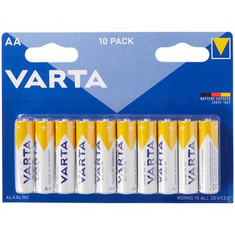 Action Pilas aa varta oferta